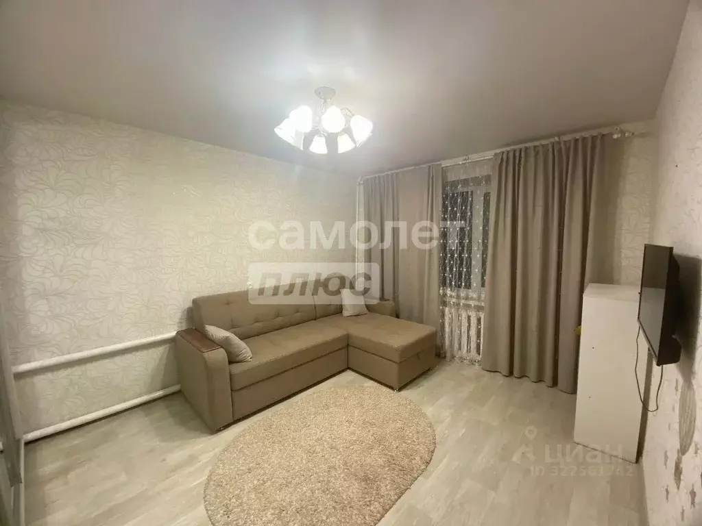 2-к кв. Пензенская область, Кузнецк ул. 354-й Стрелковой Дивизии, 17 ... - Фото 2