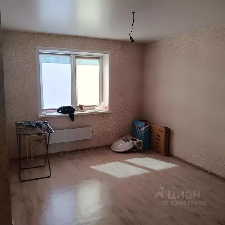 3-к кв. Самарская область, Чапаевск Пролетарская ул., 10Бс1 (68.8 м) - Фото 2