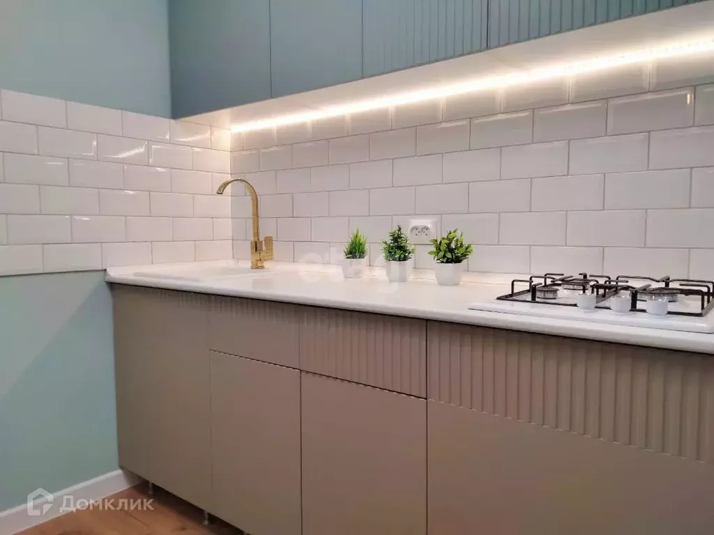 Продаётся 1-к квартира, 30 м - Фото 0