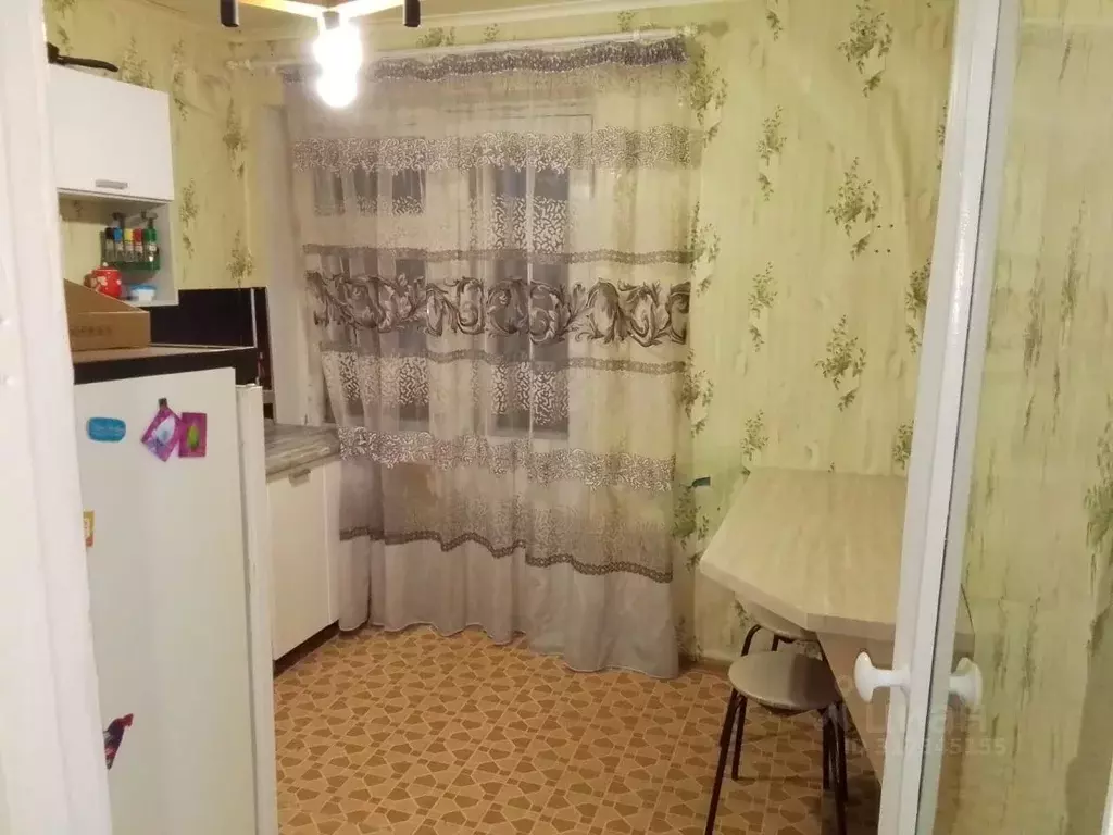 1-к кв. Марий Эл, Йошкар-Ола ул. Подольских Курсантов, 8А (38.0 м) - Фото 1