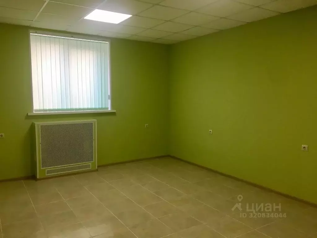 Офис в Рязанская область, Рязань Затинная ул., 7 (24 м) - Фото 2