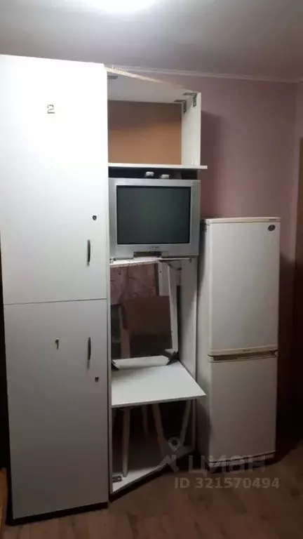 Комната Свердловская область, Екатеринбург ул. Уктусская, 58 - Фото 1