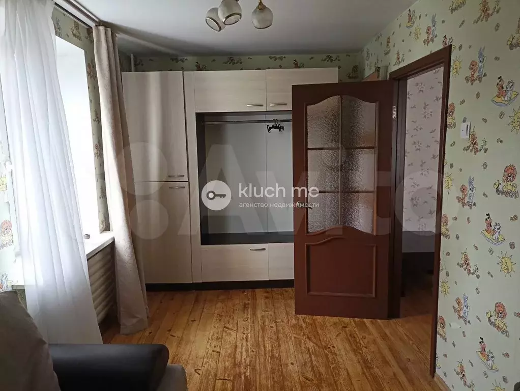 3-к. квартира, 63 м, 6/14 эт. - Фото 0