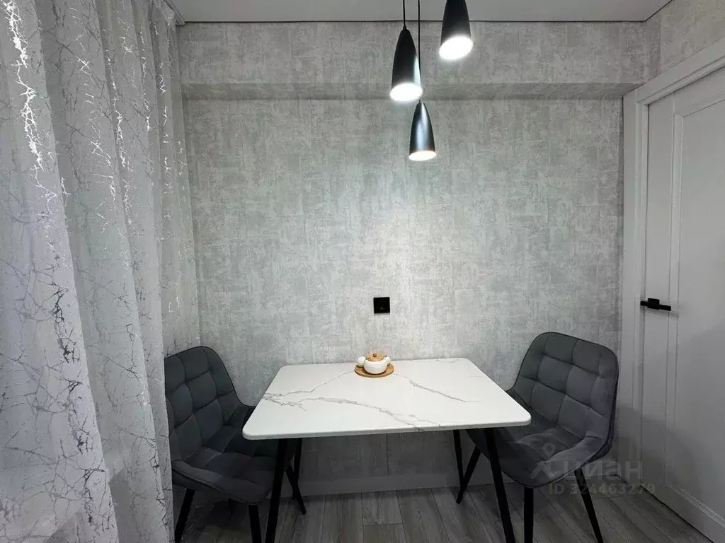 2-к кв. Краснодарский край, Краснодар ул. Котовского, 96 (45.0 м) - Фото 2