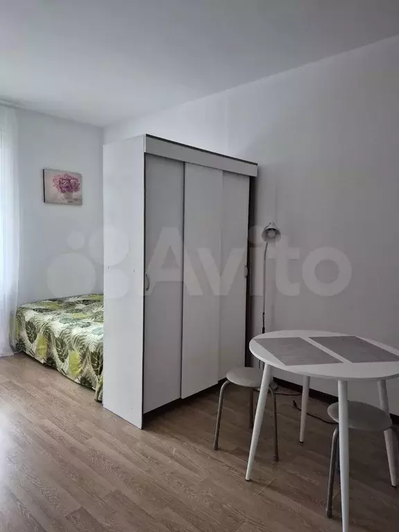 Квартира-студия, 25,4 м, 12/23 эт. - Фото 0