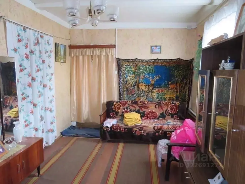 Дом в Калужская область, Дзержинский муниципальный округ, Полотняный ... - Фото 2