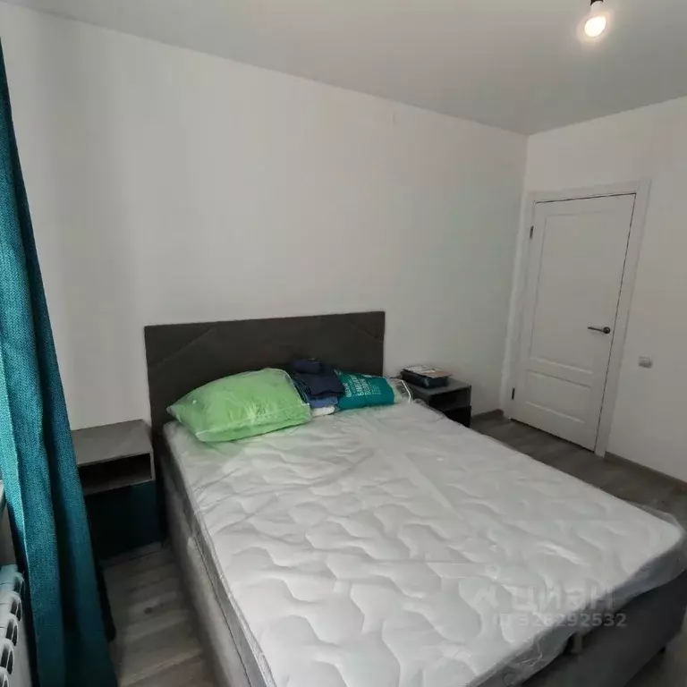 1-к кв. Ярославская область, Ярославль Чернопрудная ул., 39 (36.0 м) - Фото 2