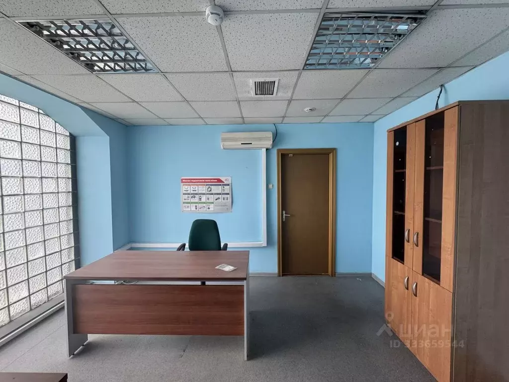 Помещение свободного назначения в Москва 1-й Красковский проезд, ... - Фото 2