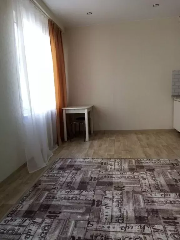 Студия Краснодарский край, Сочи городской округ, с. Высокое ул. ... - Фото 1