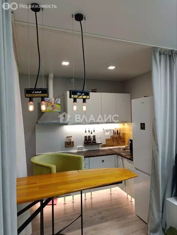 Квартира-студия: Люберцы, микрорайон Зенино ЖК Самолёт, улица ... - Фото 2