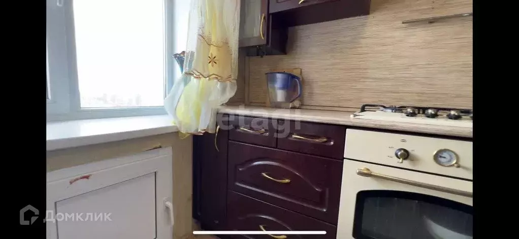 Продаётся 1-к квартира, 28.6 м - Фото 1