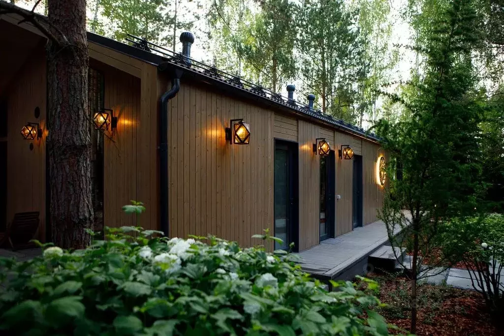 Дом в Московская область, Ступино городской округ, д. Бекетово ул. ... - Фото 2