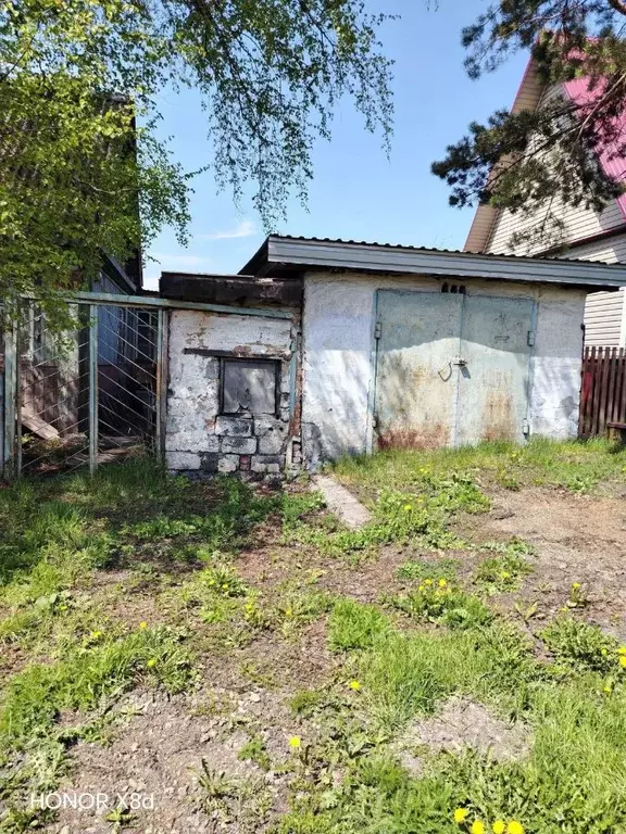 Дом в Кемеровская область, Березовский ул. Веры Волошиной (60 м) - Фото 2