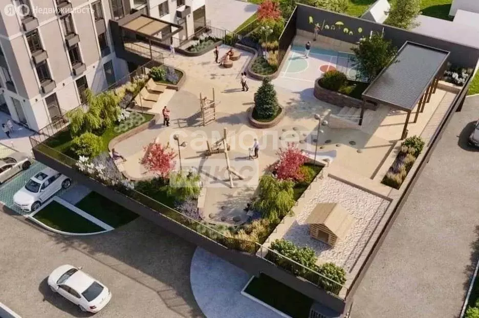 2-комнатная квартира: Ижевск, улица Чехова, 46 (60.7 м) - Фото 2