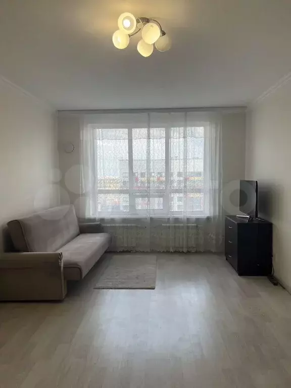1-к. квартира, 41 м, 31/32 эт. - Фото 0
