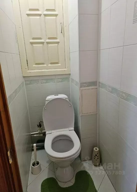 3-к кв. Алтайский край, Бийск ул. Георгия Прибыткова, 1 (63.0 м) - Фото 2