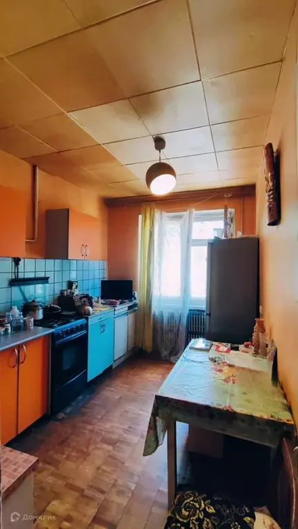 Продаётся 2-к квартира, 54 м - Фото 0