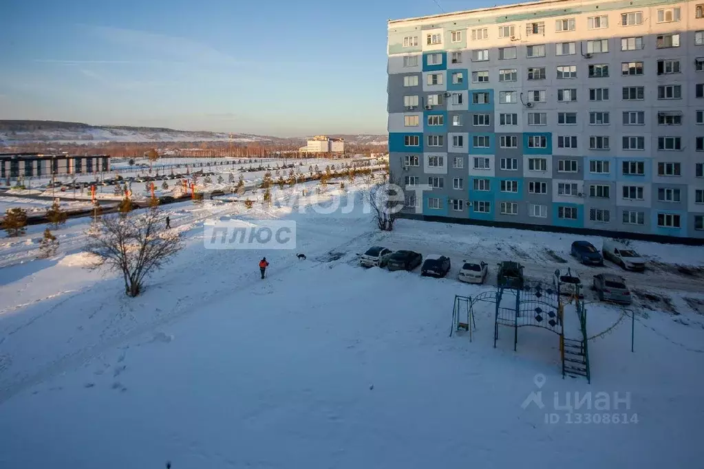 Студия Кемеровская область, Кемерово Московский просп., 23 (16.7 м) - Фото 1