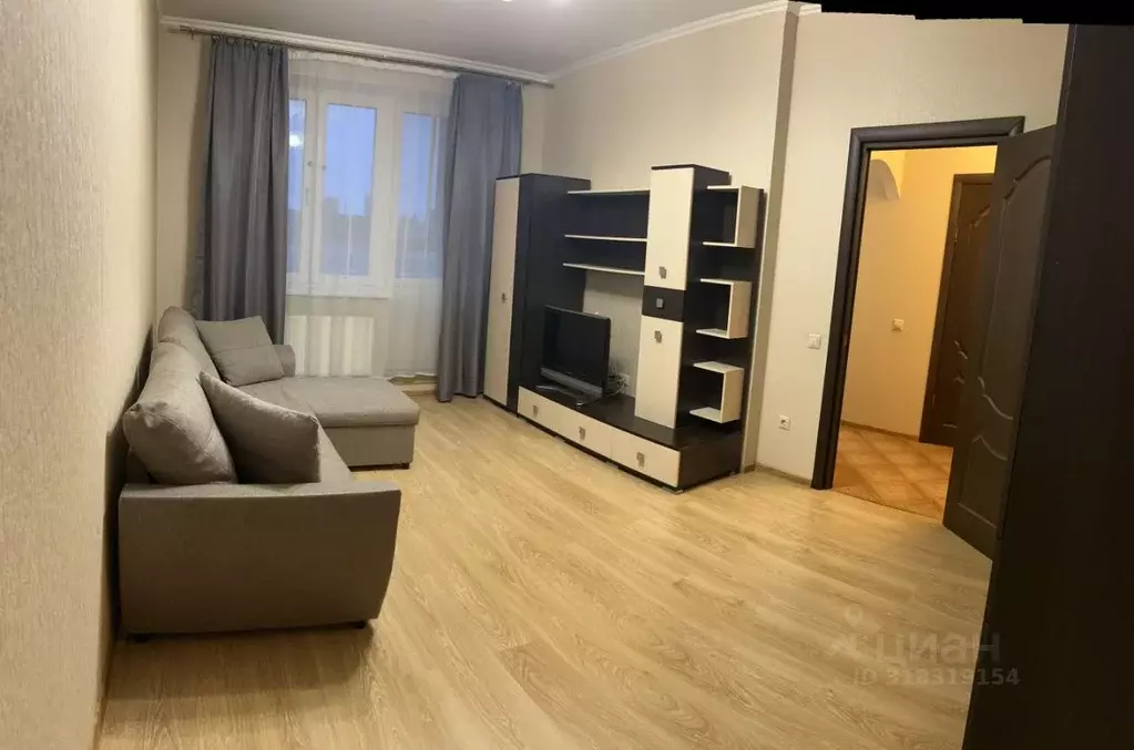 1-к кв. Московская область, Химки Юбилейный просп., 82А (44.0 м) - Фото 0