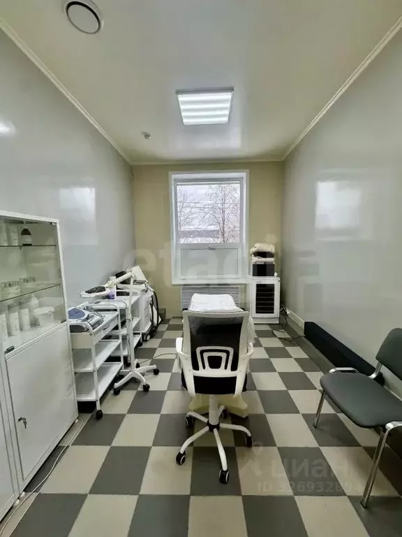 Помещение свободного назначения в Москва ул. Авиаконструктора Микояна, ... - Фото 1