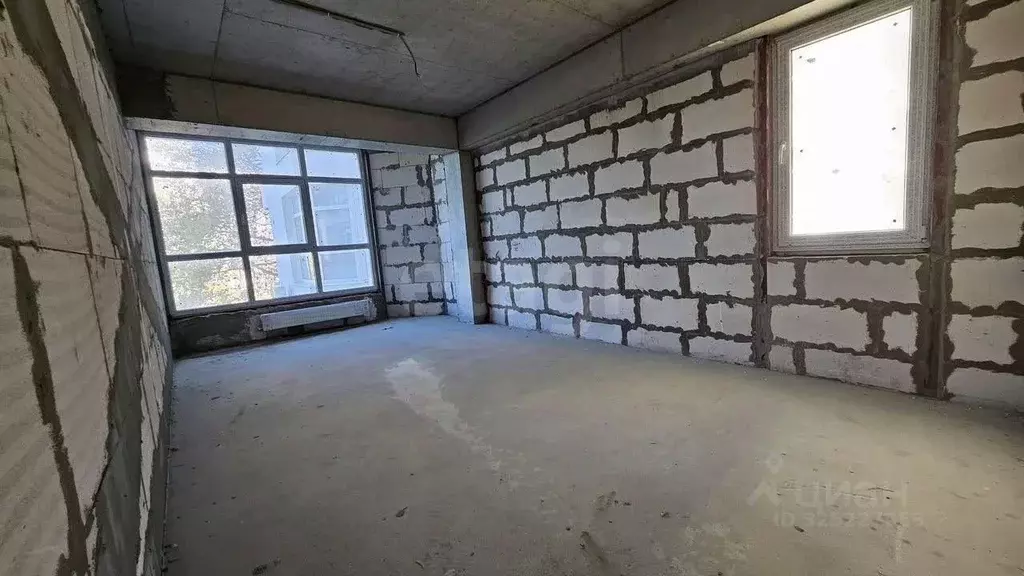 1-к кв. Севастополь ул. Степаняна, 9А (49.6 м) - Фото 1