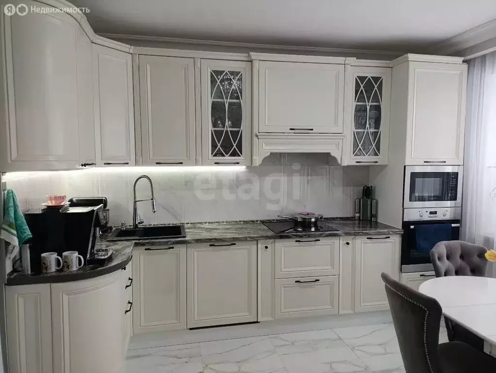 3-комнатная квартира: Ярославль, Дядьковская улица, 48 (79.6 м) - Фото 2