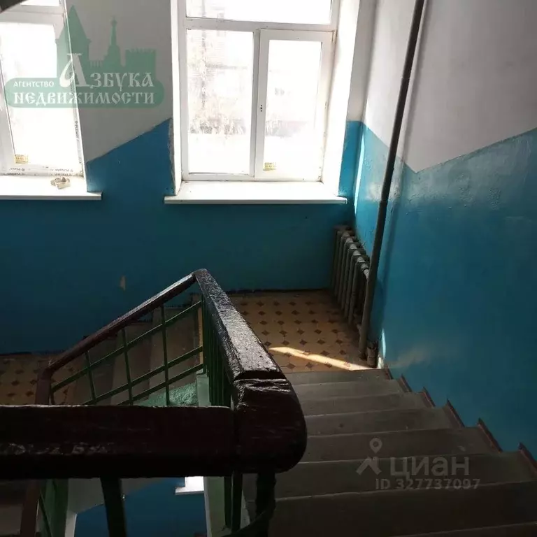 Комната Смоленская область, Смоленск ул. Воробьева, 19 (15.0 м) - Фото 2