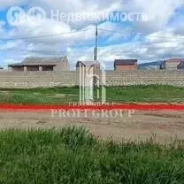 Участок в Махачкала, улица Воинов-Интернационалистов (10 м) - Фото 1