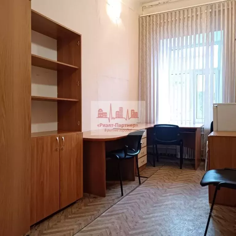 Офис в Саратовская область, Саратов ул. Имени П.Н. Яблочкова, 7 (12 м) - Фото 1