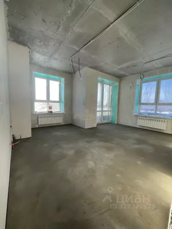 3-к кв. Марий Эл, Йошкар-Ола ул. Лебедева, 59 (89.2 м) - Фото 1