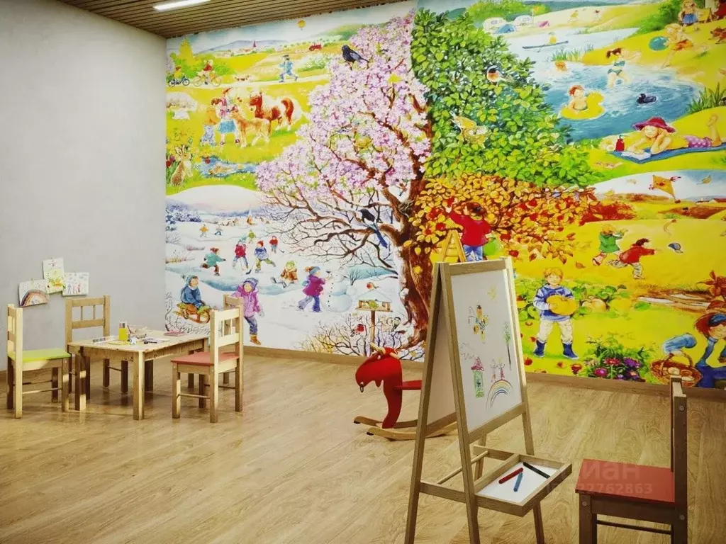 Студия Архангельская область, Архангельск ул. Гагарина, 44 (24.89 м) - Фото 2