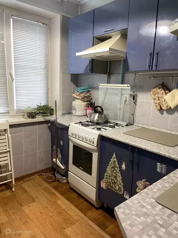 Продаётся 2-к квартира, 44.3 м - Фото 1