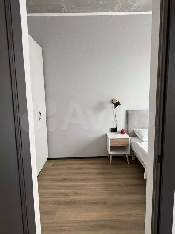 1-к. квартира, 34 м, 1/24 эт. - Фото 1