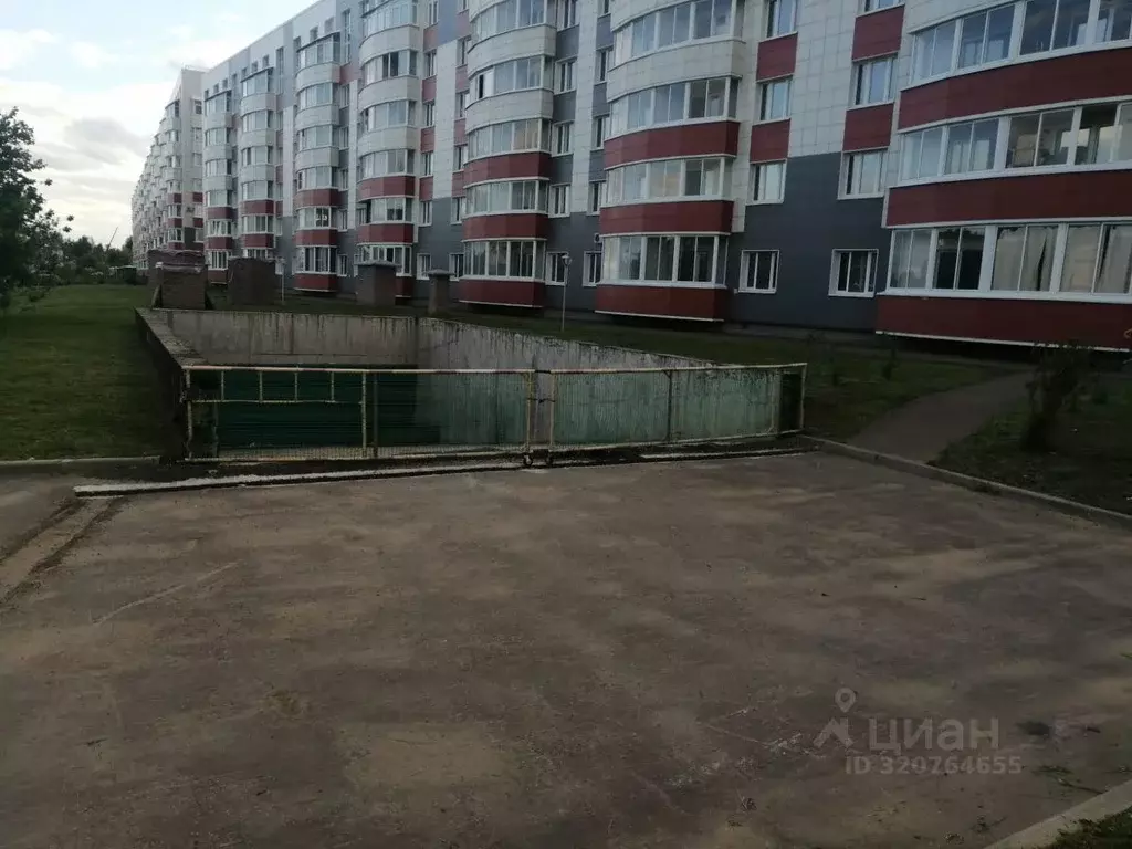 Помещение свободного назначения в Московская область, Красногорск ... - Фото 1