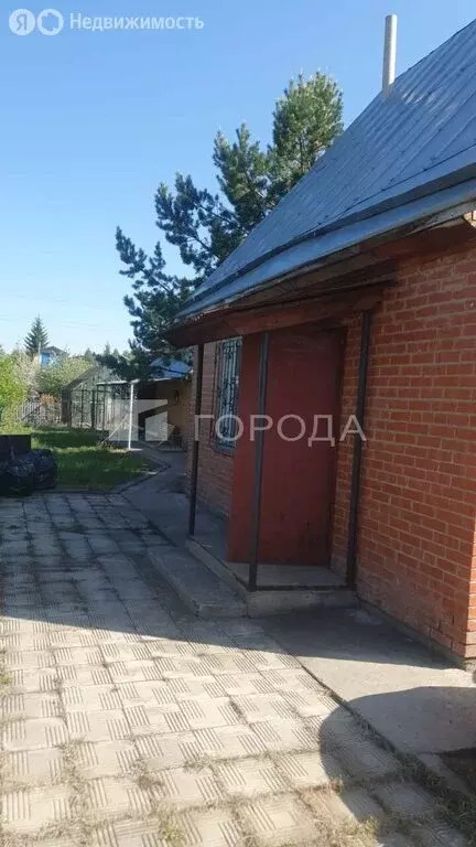 Дом в Первомайский район, СНТ Энергетик, 155 (54.2 м) - Фото 1