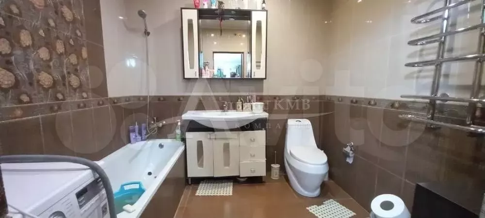 Дом 121 м на участке 10 сот. - Фото 1