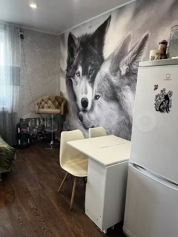 Комната 13,2 м в 4-к., 4/5 эт. - Фото 0