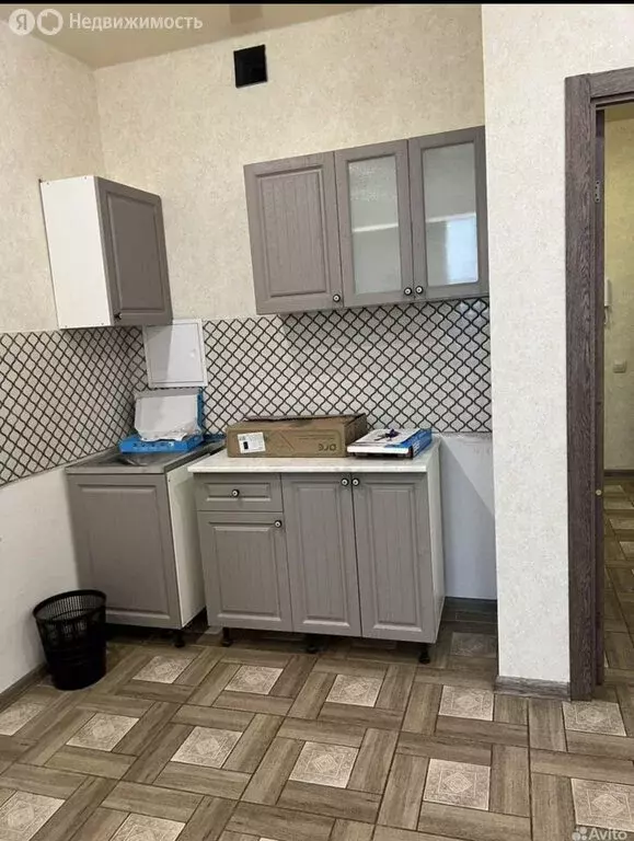 1-комнатная квартира: Подольск, Рабочая улица, 4 (47 м) - Фото 2