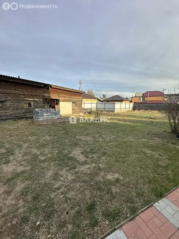 Дом в Улан-Удэ, посёлок Светлый, Лазурная улица, 1А (233 м) - Фото 2