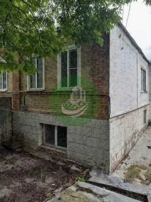 Дом в Ставропольский край, Ессентуки Ильинская ул., 52 (100 м) - Фото 0