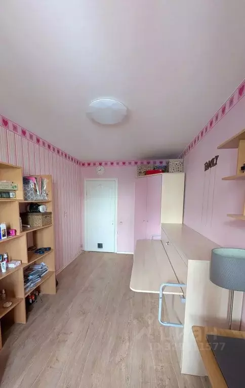 3-к кв. Москва Голубинская ул., 7К5 (59.1 м) - Фото 2