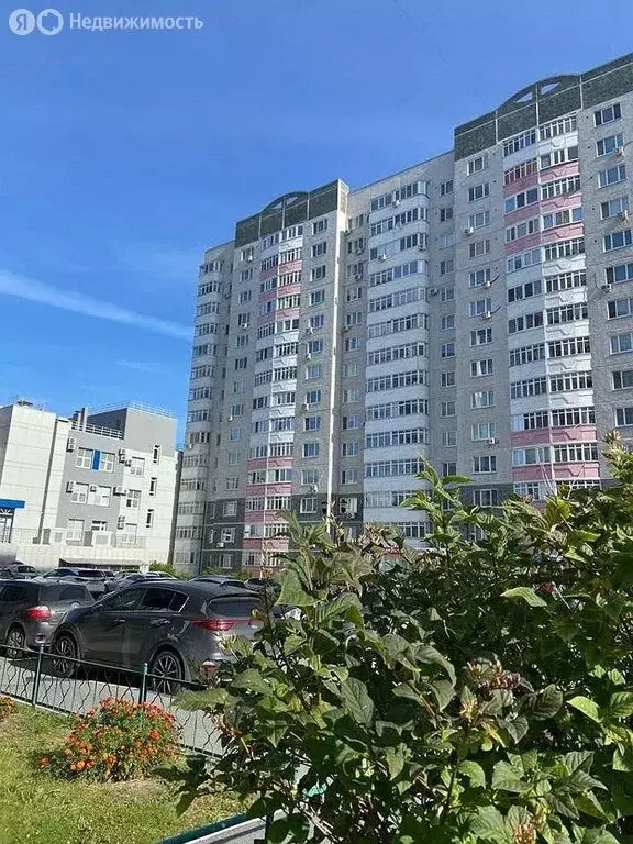 2-комнатная квартира: Тюмень, улица Монтажников, 41 (63 м) - Фото 1