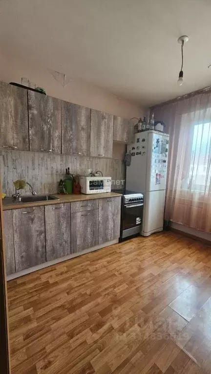 2-к кв. Челябинская область, Челябинск ул. Зальцмана, 48 (57.0 м) - Фото 1