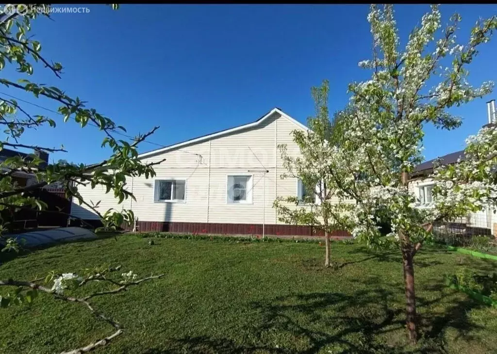 Дом в Липецкий муниципальный округ, деревня Копцевы Хутора (63.7 м) - Фото 1