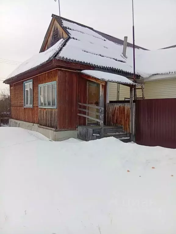 Помещение свободного назначения в Курганская область, Кетовский ... - Фото 0