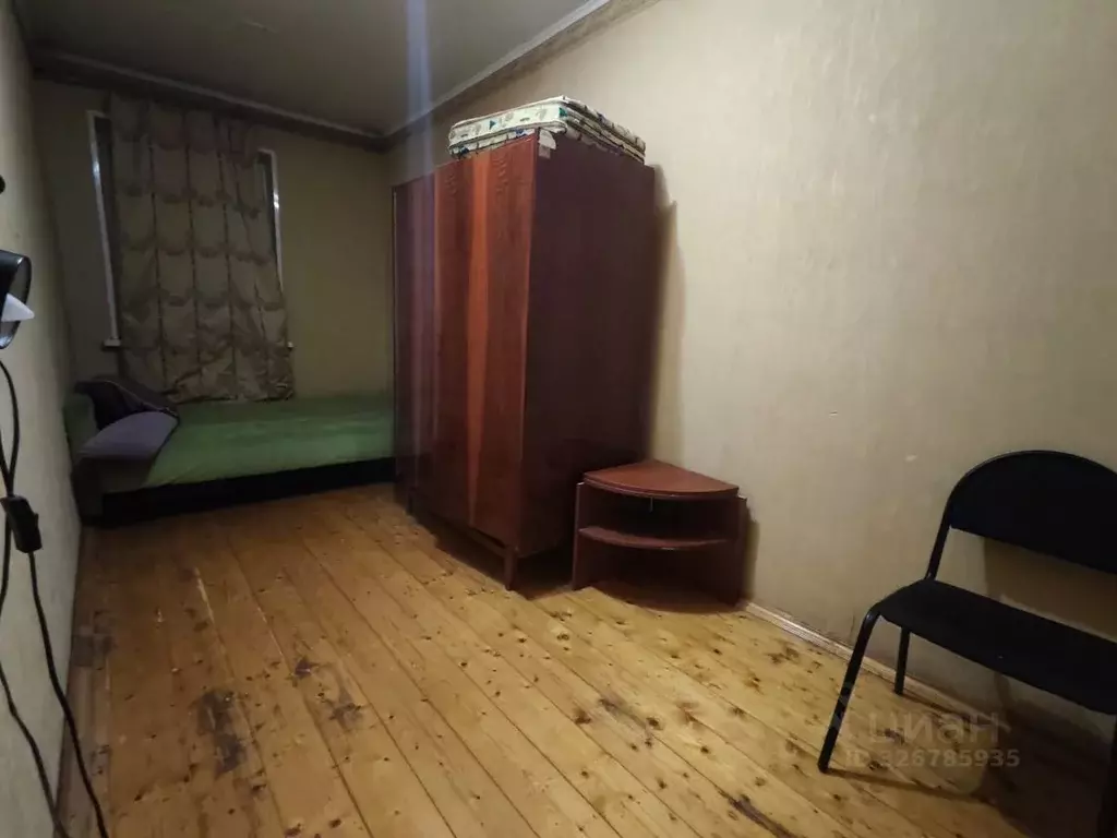 Комната Московская область, Подольск городской округ, д. Жарково 31 ... - Фото 2