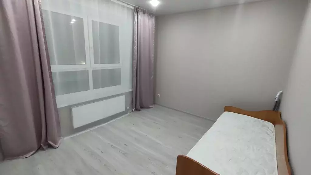 2-к кв. Татарстан, с. Высокая Гора ул. Ирека Миннахметова, 1 (55.0 м) - Фото 1