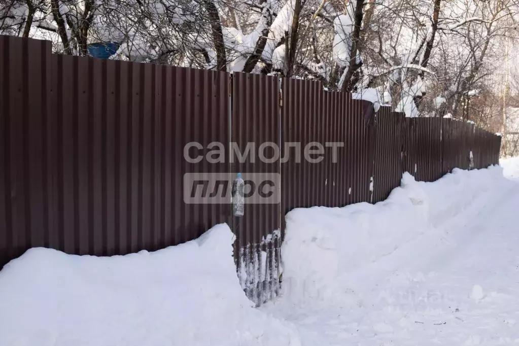 Участок в Москва Родничок-2 СНТ, 68 (7.8 сот.) - Фото 2