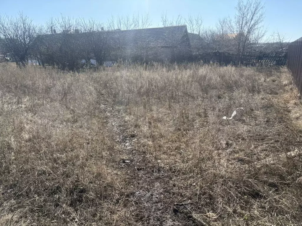 Участок 5 сот. (ИЖС) - Фото 1