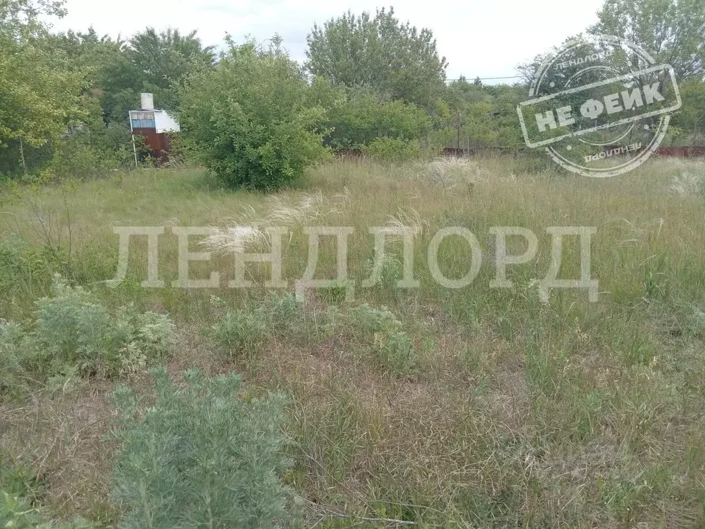 Участок в Ростовская область, Октябрьский район, пос. Персиановский, ... - Фото 1